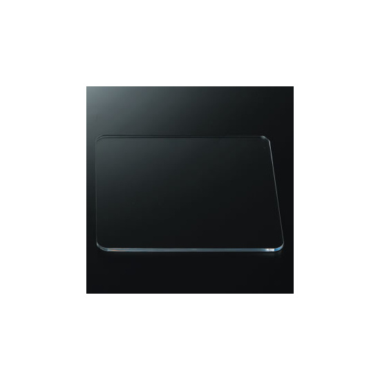 アクリル角プレート 600mm角 AST-31 店舗用品 演出・ディスプレイ什器用品 ステージ・ひな壇・アクリルディスプレイ|サインモール 店