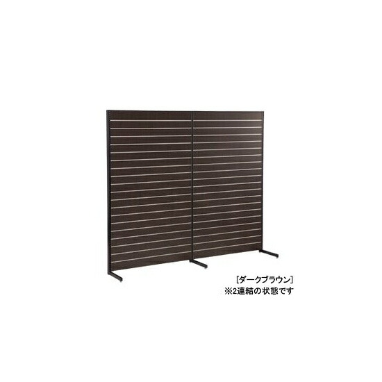 ニュースロットウォール壁面W900 連結 ナチュラル 店舗用品 店舗・陳列什器 ニュースロットウォールシリーズ