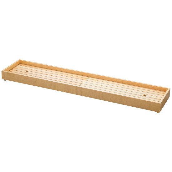 長角盛込 長良川(大) (W32351) 盛皿・盛込・盛台 盛込器|サインモール 店