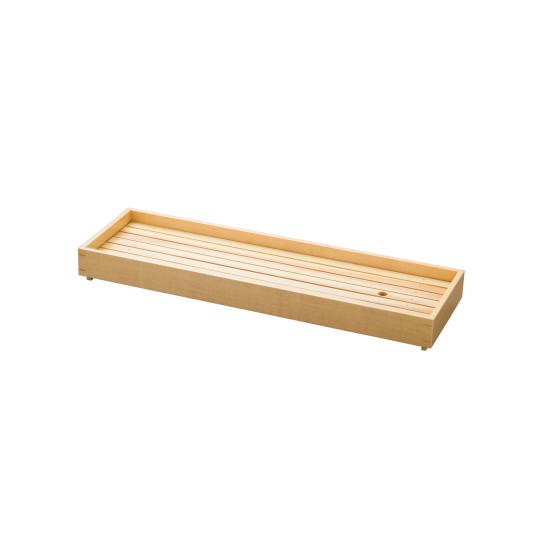 長角盛込 長良川(中) (W32352) 盛皿・盛込・盛台 盛込器|サインモール 店