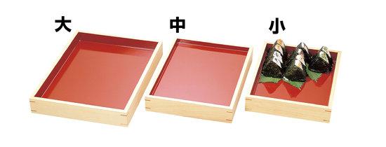 楽天市場】白木ミニバット 中(バットのみ)(W35595) 店舗什器・店舗備品