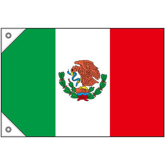 サッカー　メキシコ国旗 Amazon.co.jp: Homissor メキシコ国旗 バンデラ・デ・メキシコ