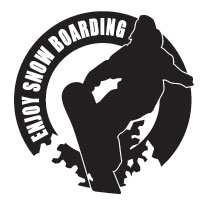 楽天市場】ステッカー ALLIAN SNOWBOARD ROUND STICKER アライアン