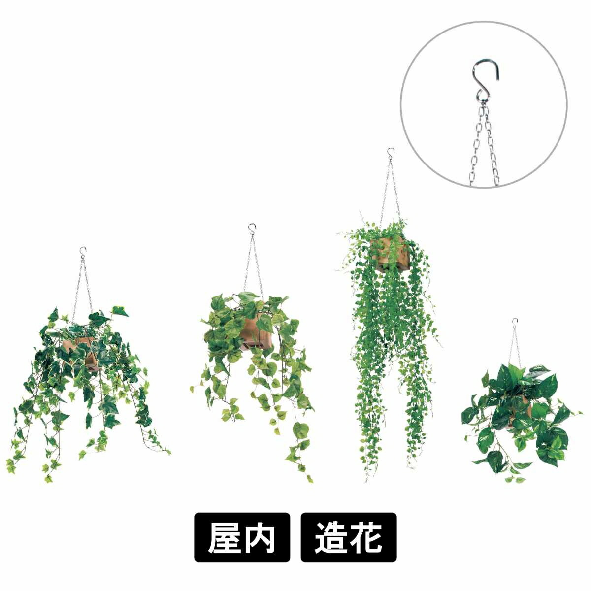 ミニ照明ランプ 照りかえしつづき物 | 光を照りかえしして、視認性引きあげる！