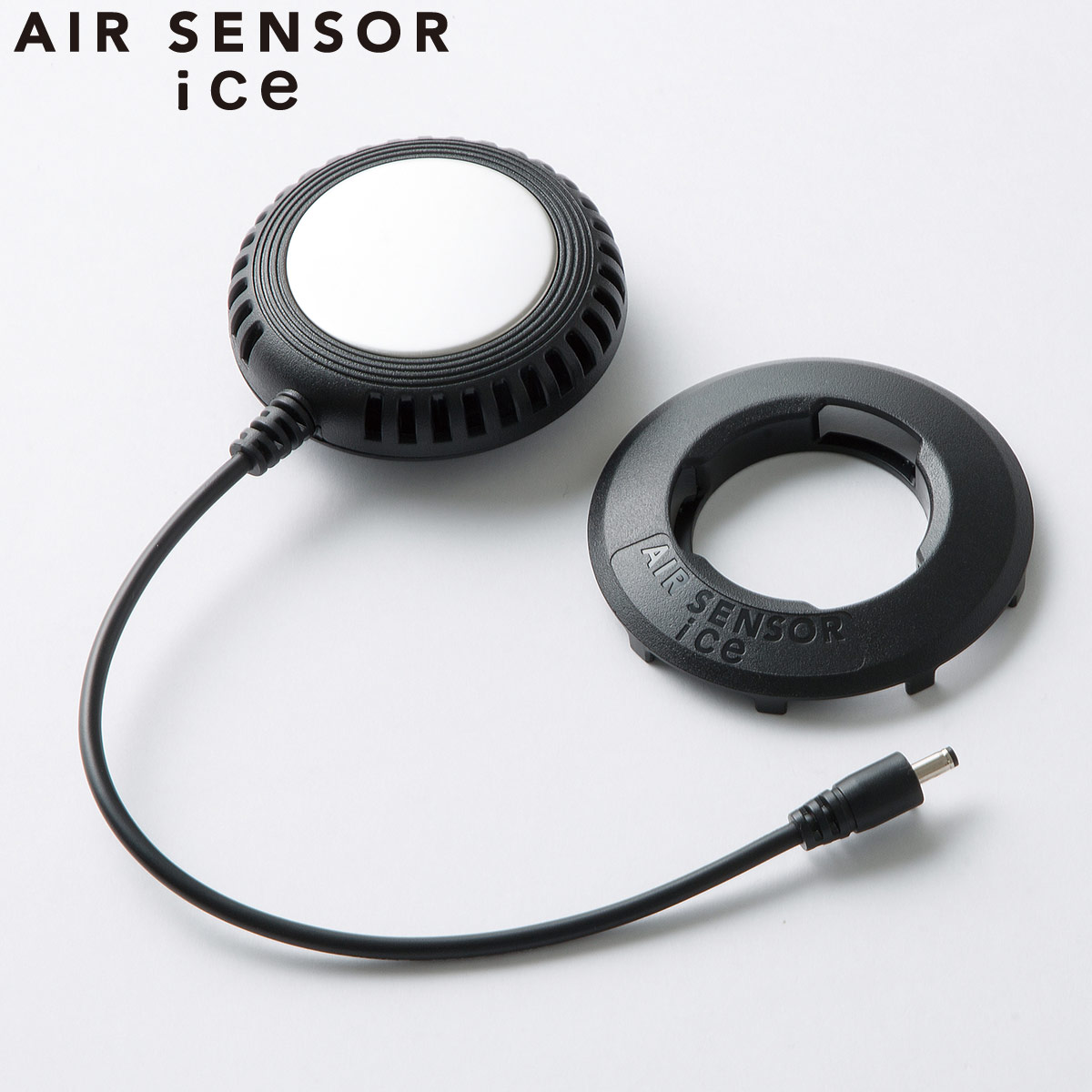 楽天市場】AIR SENSOR ICE KS-2003 冷却ペルチェ (ペルチェ式