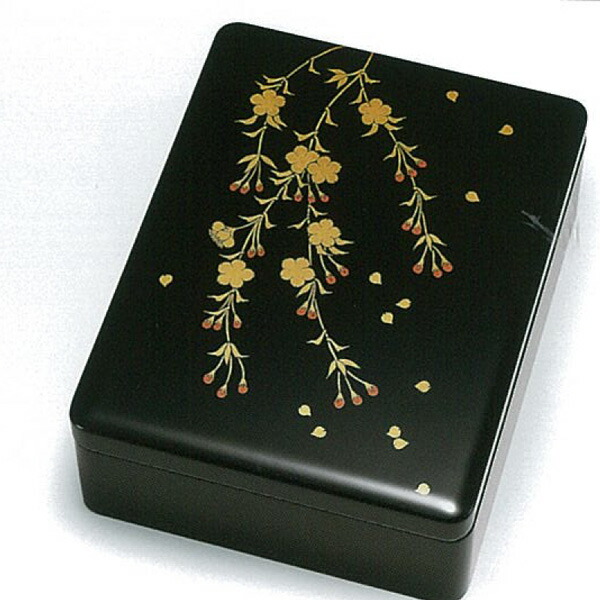 文庫 かぶせ蓋 菊彫詰 漆 文箱 BOX 小物入 漆器 御祝 贈り物 書類入れ 楽天市場】文庫 かぶせ蓋 菊彫詰 記念品 退職 勇退 手紙入れ 漆