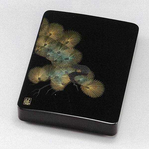 新品　漆塗り 花柄蒔絵 硯箱　越前塗 k-6 Amazon.co.jp: 漆塗り 花柄蒔絵 硯箱 越前塗 k-6 : おもちゃ