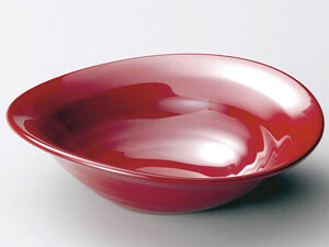 【越前漆器】　やすらぎ小鉢　朱・浩　５個セット/漆器・おもてなし・贈り物・ギフト・御祝・内祝・御祝返し