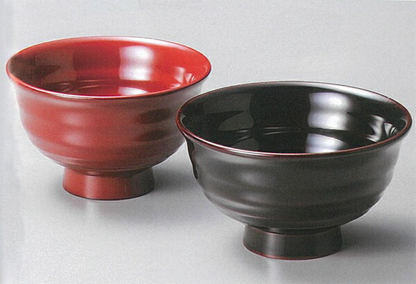 楽天市場】越前漆器匠シリーズ 本堅地朱塗り椀 木箱入/高級・漆塗り