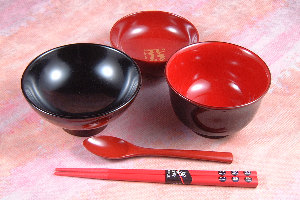 Shimomura lacquer ware store | 日本乐天市场: