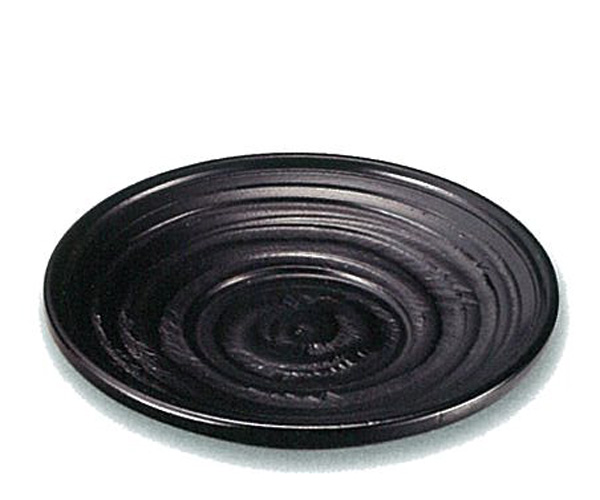 【木製漆器】●茶托 象谷 5枚セット/漆器・おもてなし・御祝・ご祝儀・ギフト・贈り物・お茶会・茶托・御祝返し・内祝い|漆器のしもむら