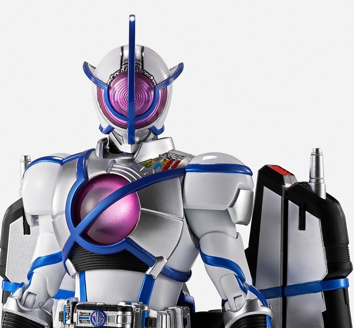 S.H.Figuarts（真骨彫製法） 仮面ライダーサイガ 21,900円