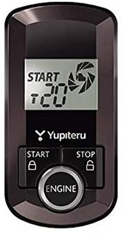 YupiteruユピテルVE-E7710stターボタイマー標準搭載アンサーバック 音階ブザー 【96%OFF!】 対応エンジンスターター 蔵