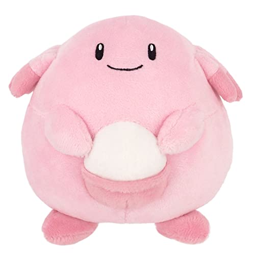 Chou Medama Waku ポケモン ぬいぐるみ Collection Allstar ラッキー S その他 Aoe Arrayyan Sch Id