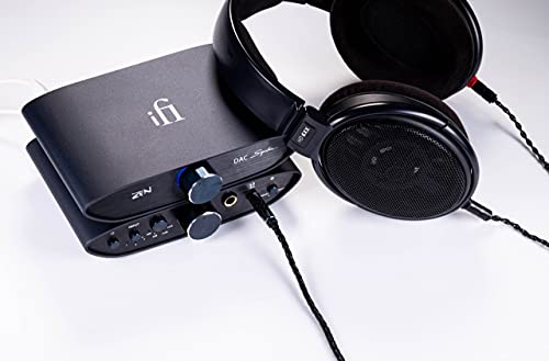 IFi Audio ZEN Signature Set 6XX(ゼン シグネチャー セット シックス