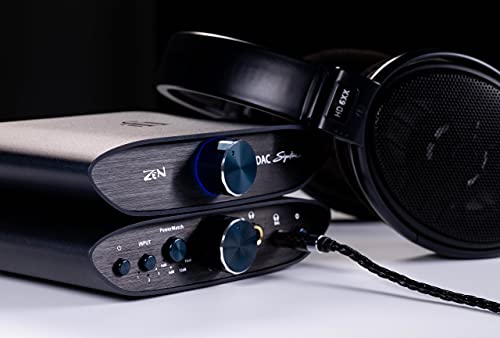 IFi audio ZEN Signature バンドルセット(ZEN Signature DAC Signature