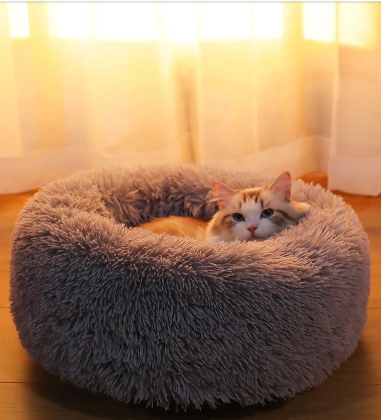 市場 Lサイズ かわいい おしゃれ 猫 わんちゃん 囲まれる ふわふわ ねこちゃん 暖かい あったかグッズ ベッド 犬 防寒 ペット