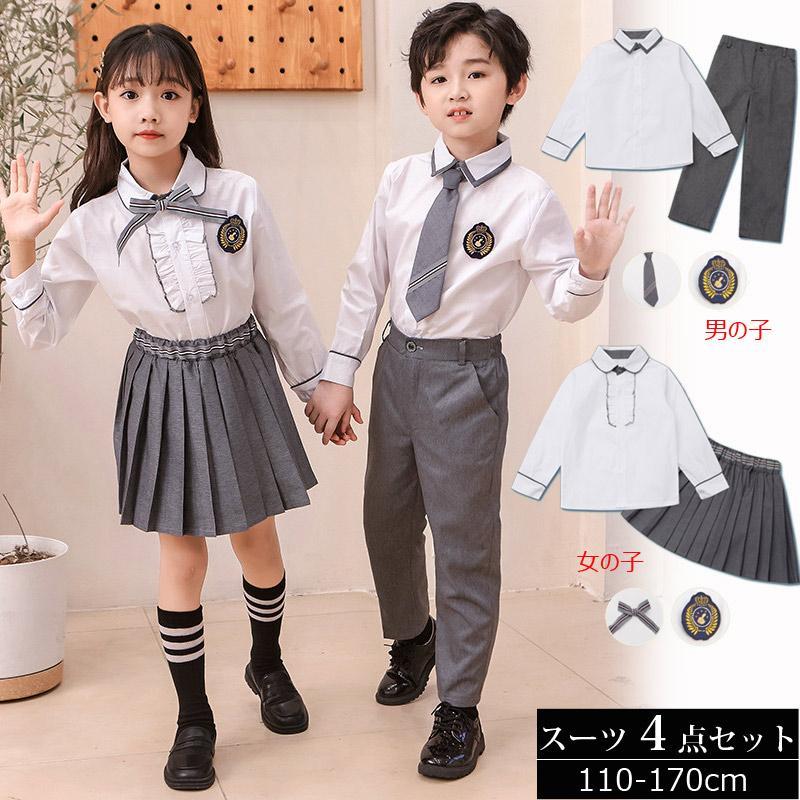 楽天市場】入園式 スーツ 男の子 子供服 入学式 女の子 スーツ 幼稚園