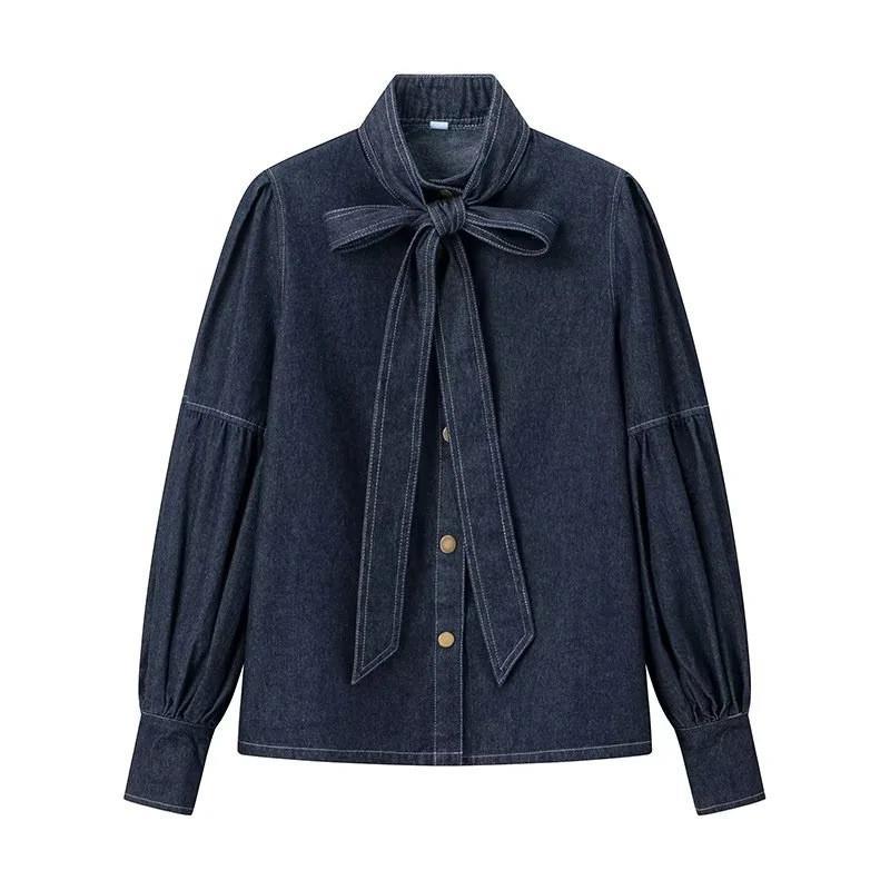 シャツ レディース 長袖 春 シャツブラウス きれいめ 40代 オシャレ ブラウス ボーダー柄シャツ ス リネンシャツ 大人 通勤 ゆったり 綿麻混 楽天市場】シャツ レディース 長袖 春 シャツブラウス きれいめ