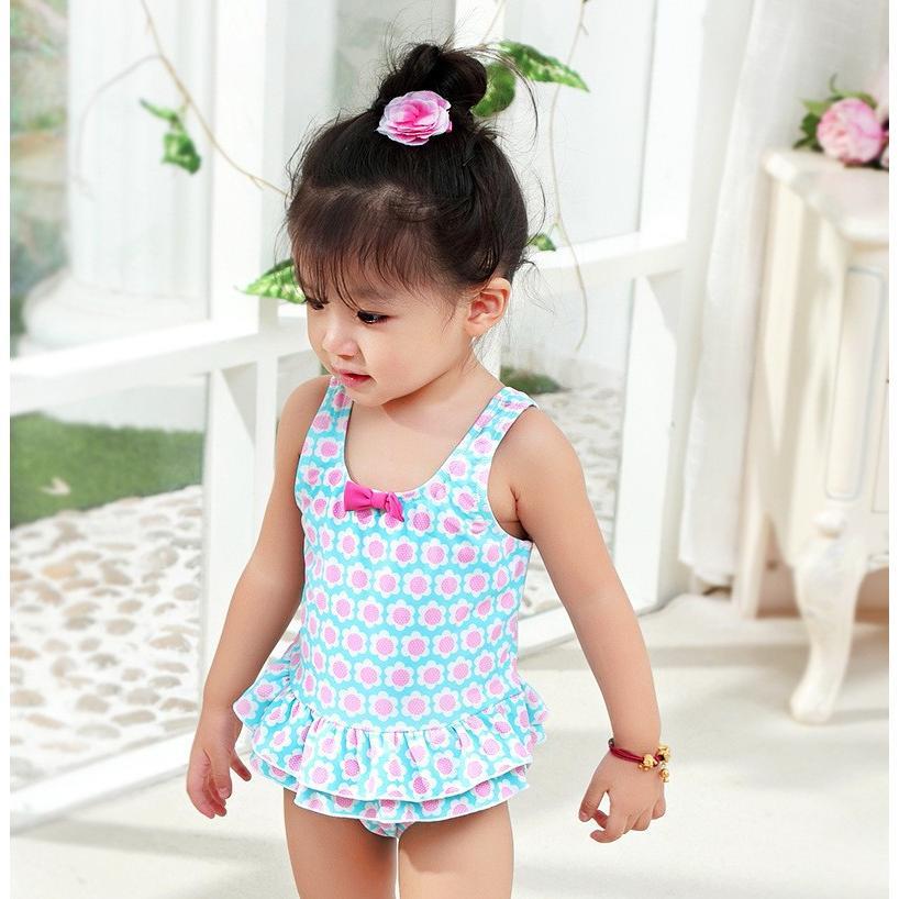 Beet World Ella Girls Dress - Yellow