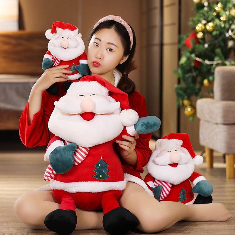 楽天市場】10%OFFクーポン発行中☆ビッグTBサンタ[身長80cm]クリスマス