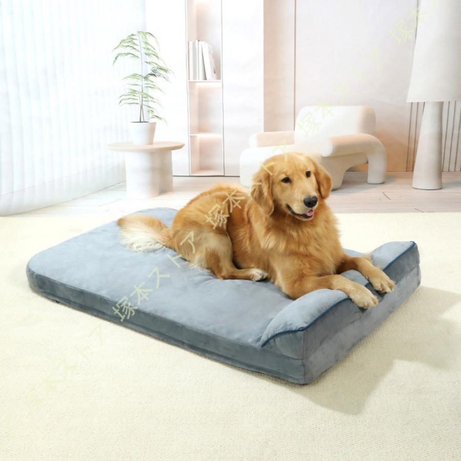 犬用 猫用 ペットベッド ふわふわ 犬用ベッド ワンちゃん用 犬 猫 暖かい クッション 秋 冬 春 夏 オールシーズン もこもこ 全猫種 小型犬 中型犬 かわいい