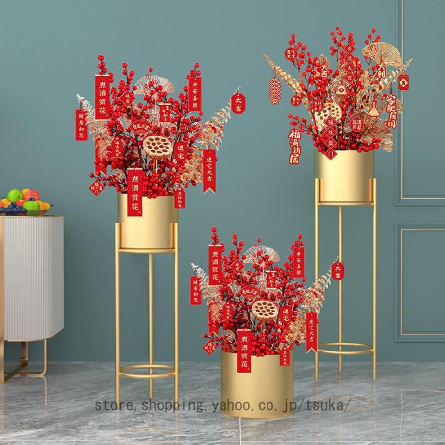 プランタースタンド 脚付き 室内 おしゃれ 花台 プランターディスプレイ プラントスタンド フラワースタンド スチールスタンド コンソールスタンド 鉢植え台｜シルエットセレクト 21,872円