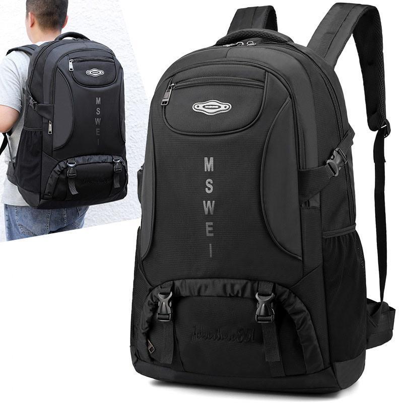 登山用リュック65Ｌ85Ｌバックパックリュックサック大容量リュック登山旅行防災遠足軽量撥水アウトドア男女兼用レディースメンズザック