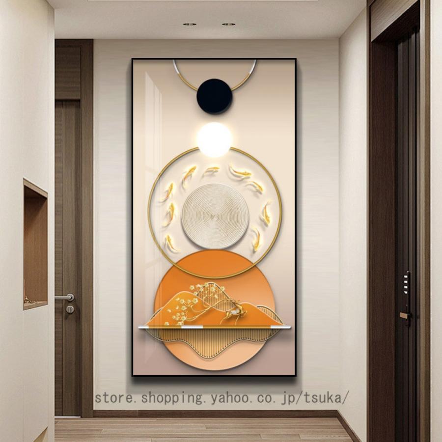 アートパネル 壁掛け お洒落 風景 絵画 ポスター キャンバス絵画 株式会社 部屋飾り アートボード 風水 金運アップ ウォールアート アートポスター おしゃれ|シルエットセレクト