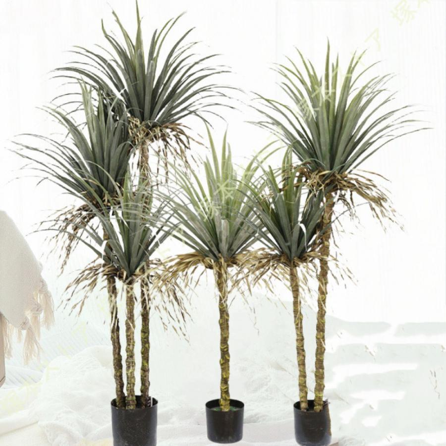 フェイクグリーン観葉植物 人工観葉植物 観葉樹 造花 インテリア 世話がない 水やり不要のホーム インテリアグリーン 植木 鉢 おしゃれ オフィス 室内 装飾
