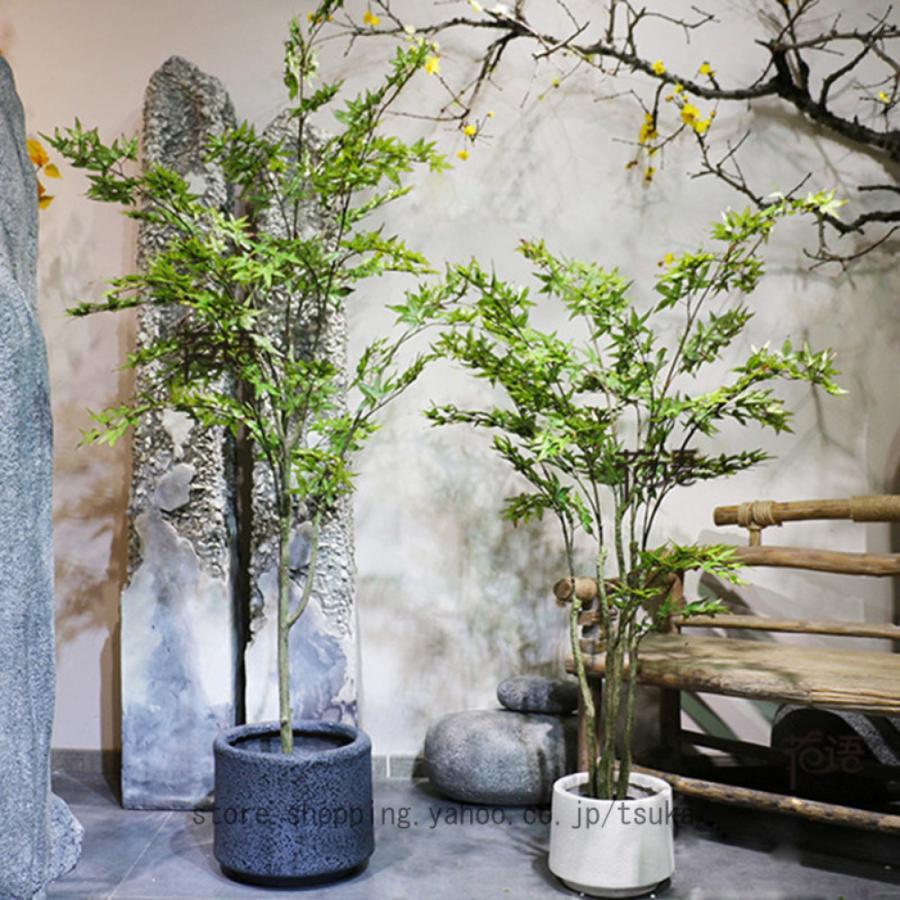 北欧 フェイクグリーン 大型 リアル 人工観葉植物 観葉植物 フェイク 造花 南国 インテリア 室内 オフィス おしゃれ 装飾 幸運の木 インテリアグリーン ホーム
