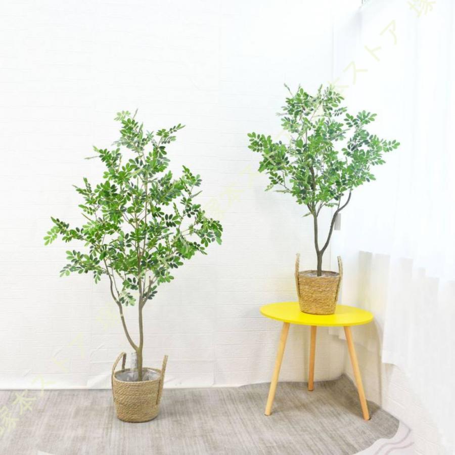 フェイクグリーン 人工観葉草木 造花 観葉草木 緑であること室内装飾 差し上げ物 大型 鉢植え うつり変わり 格好のいい 今めかしい 分かりやすい バス発着場 見せびらかす 喫茶店 造花・人工観葉植物-花・ガーデン・DIY-花・観葉植物