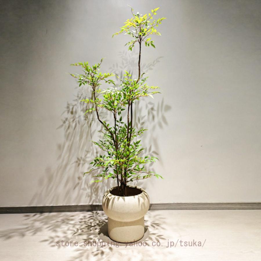 フェイクグリーン 観覧植物 人工観葉樹 観葉植物 造花 シンプル オフィス 室内 インテリア 大型 鉢 おしゃれ 人工 お祝い 父の日 リアル 鉢植え 植木鉢