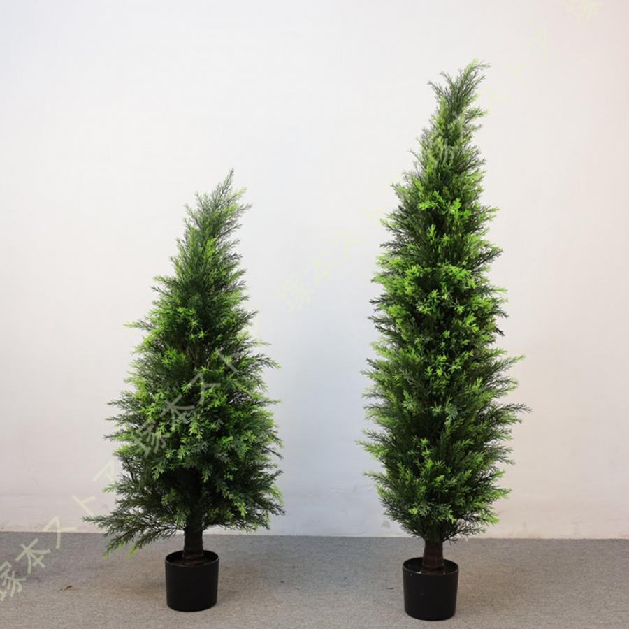 クリスマスツリー フェイクグリーン おしゃれ ツリー 枯れない 本物そっくり 害虫が発生しない 組立簡単 収納便利 抗菌 防汚 北欧 クリスマス 誕生日 年賀