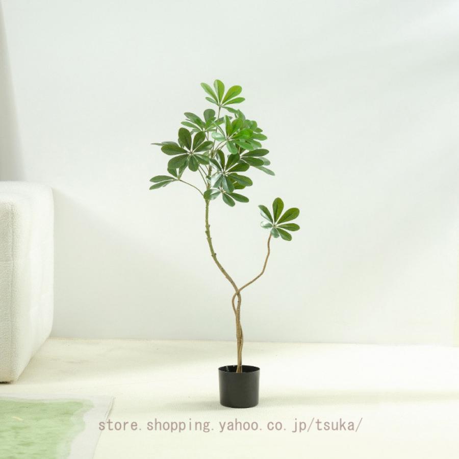 フェイクグリーン ベンジャミン 葉 木の葉 人工あずま屋 鉢植え お部屋の観葉草木 お部屋に飾る草木 リビングの観葉草木 お部屋に置く草木 人工観葉草木 造花 室内装飾