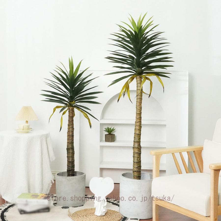 フェイクグリーン 観葉植物 植物 人工観葉植物 大型 造花 鉢 人工観葉樹 屋外 室内 インテリア リアル おしゃれ お祝い 事務所 オフィス 水やり不要｜シルエットセレクト