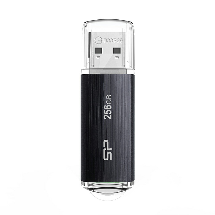 Amazon | シリコンパワー USB2.0 USBメモリ(スライド式) Ultima
