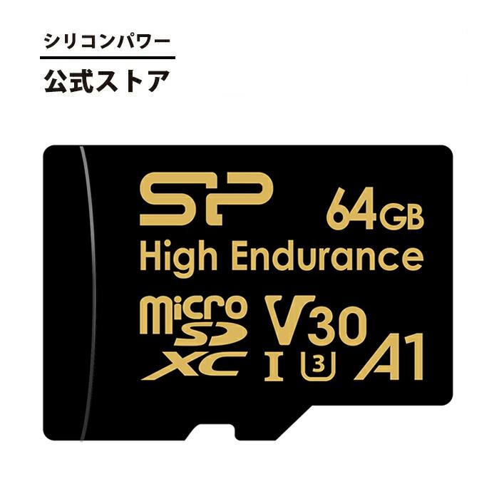 SP064GBSTXDV3V1HSP [64GB]