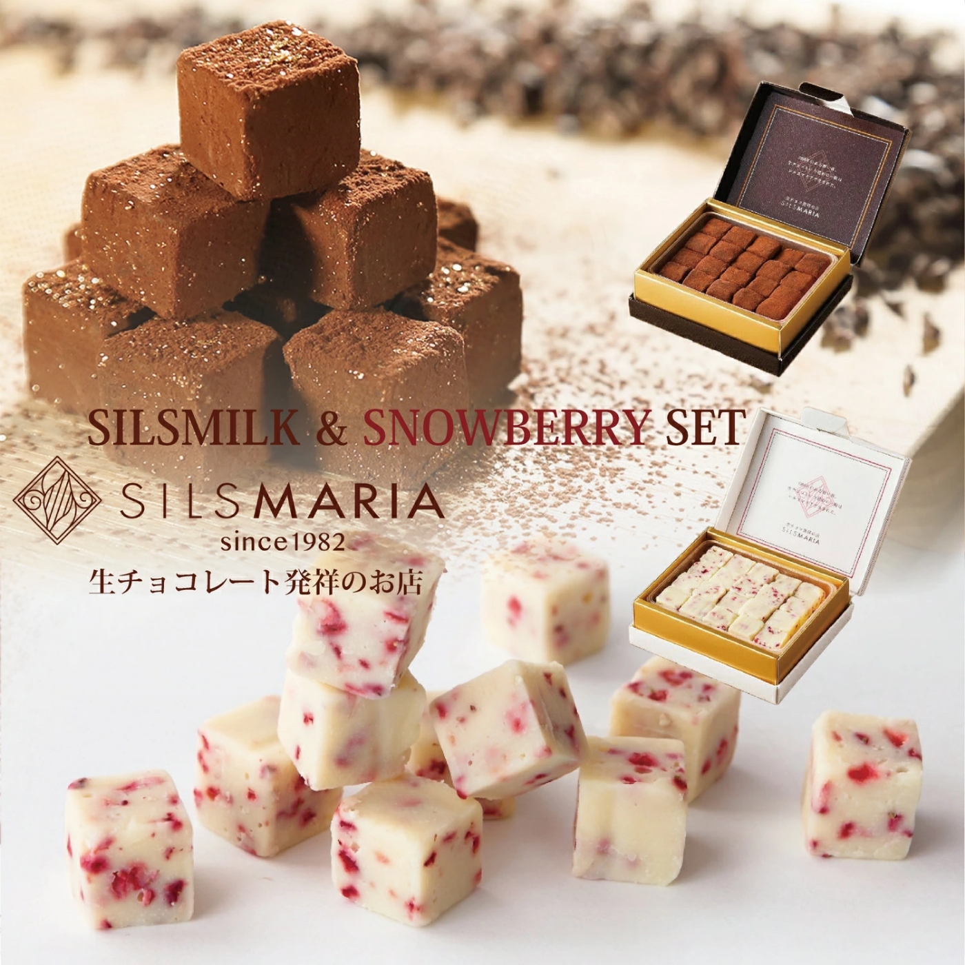 CELLDIA チョコレート味 20袋入り 素材の風味を生かした チョコレートクリーム｜Vマーク：信頼の