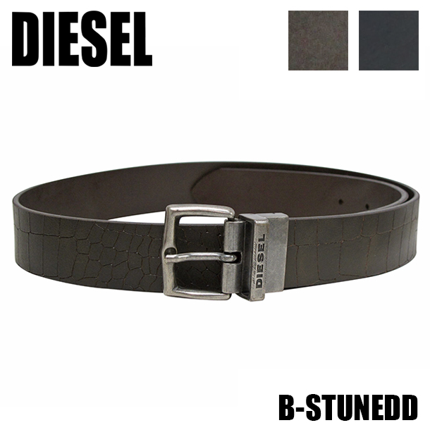 【楽天市場】ディーゼル DIESEL メンズ レディース ベルト BETAL 