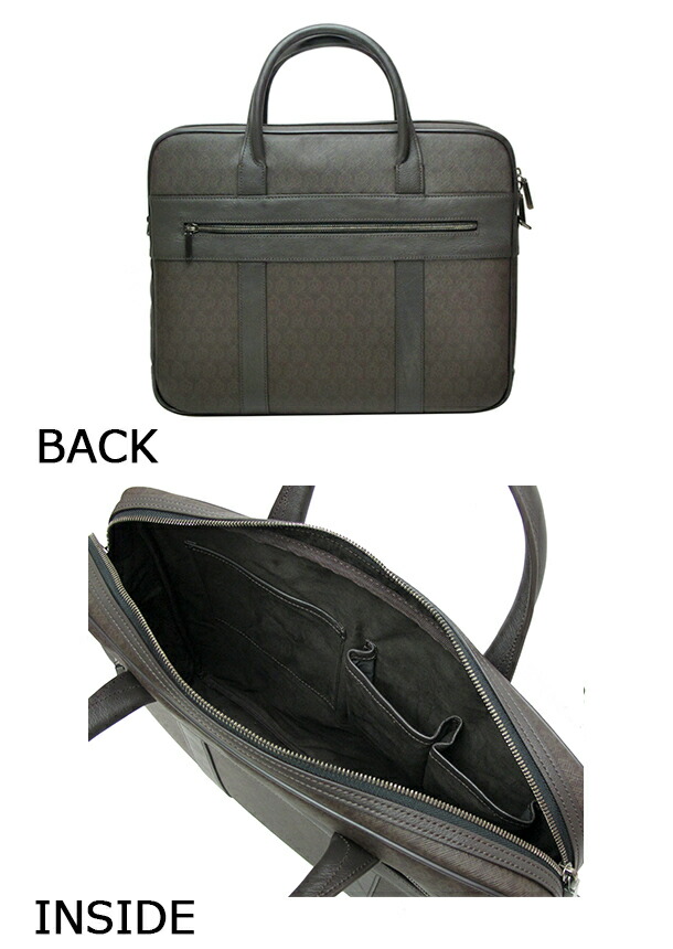 ダンヒル 2way ビジネスバッグ ウィンザー dunhill ブラウン fkip 
