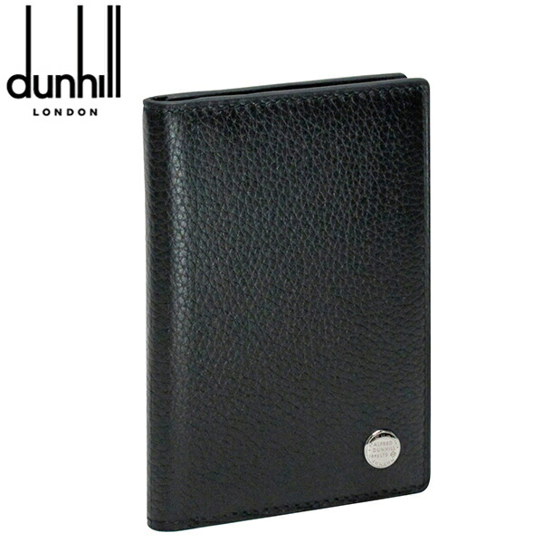美品　dunhill　ダンヒル　マネークリップ　カードケース　パスケース　定期入 ダンヒル(dunhill) メンズ定期入れ・パスケース | 通販・人気