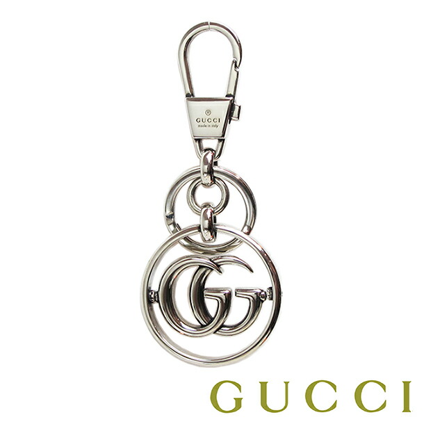 楽天市場】【新品未使用品】GUCCI グッチ GG ロゴプレート