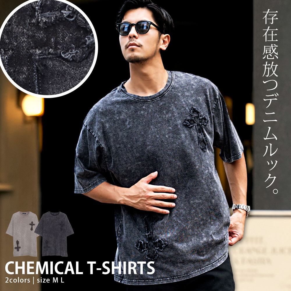 【LOW CLASSIC】ドルフィンプリント Tシャツ ★大人気★ LOW CLASSIC