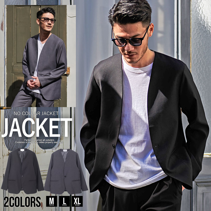 jackal ジャケット Mサイズ カッコいい！ おしゃれ✨