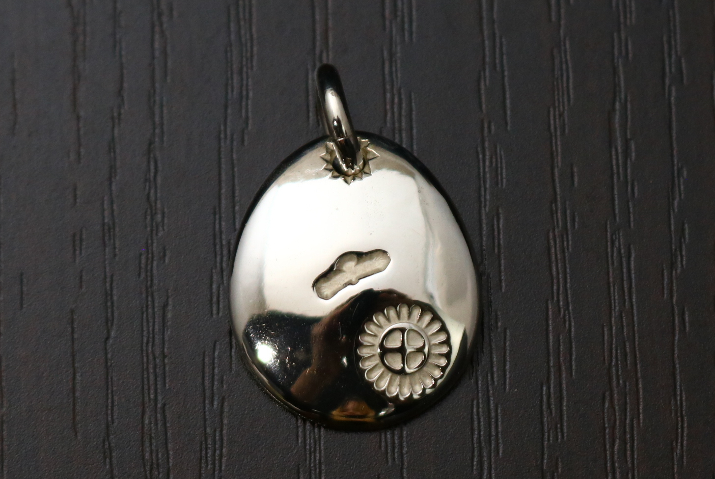 楽天市場】スプーン ペンダント トップ 大 アメカジ ネイティブ系