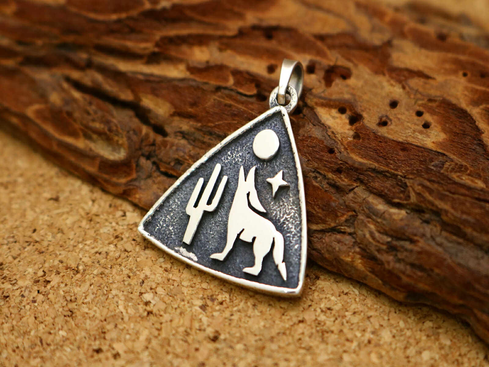 楽天市場】【good vibrations×various jewelry】【ホピ族