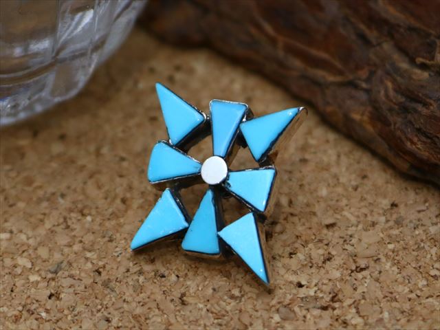 楽天市場】インディアンジュエリー ナバホ族 Lester James ( レスター