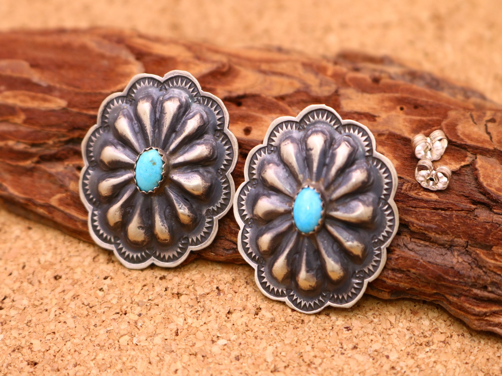 楽天市場】インディアンジュエリー ナバホ族 Elouise Kee