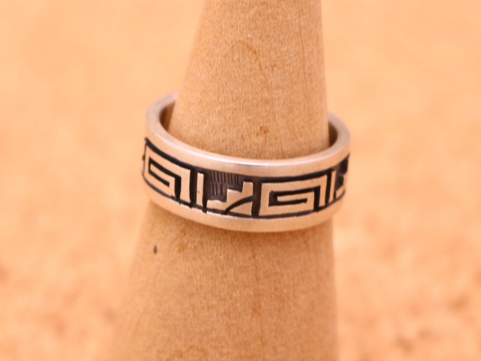 楽天市場】HOPI ホピ族 Unknown シルバーリング スパイダー STERLING